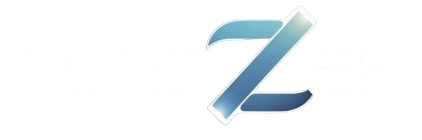 CodeZen Logo
